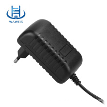 EU UK US AU Plug AC DC 12W Charger 12V 1A  2.0A 110-240v AC Adapter